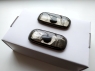 Повторювачі поворотів тоновані на Audi 