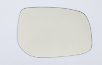 Скло дзеркала (дзеркальний елемент) правого Toyota Yaris (Тойота Яріс) 2006-2011 HB