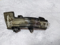 Покажчик повороту в ліве дзеркало Skoda Octavia A7 (Шкода Октавія А7) 2013-2019