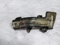 Покажчик повороту в праве дзеркало Skoda Octavia A7 (Шкода Октавія А7) 2013-2019