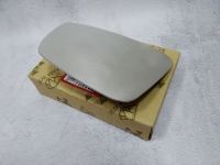 Скло (вкладиш, дзеркальний елемент) дзеркала лівого Skoda Fabia / Skoda Rapid / Seat Toledo 2014-2019 Скло (вкладиш, дзеркальний елемент) дзеркала лівого Skoda Fabia / Skoda Rapid / Seat Toledo 2014-2019