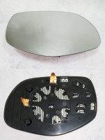 Вкладиш (дзеркальний елемент) правого дзеркала Porsche Cayenne (Порш Кайен) 2007-2009 Вкладиш (дзеркальний елемент) правого дзеркала Porsche Cayenne (Порш Кайен) 2007-2009