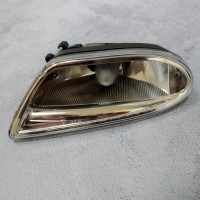 Фара протитуманна ліва Mercedes ML W163 (Мерседес МЛ 163) 2001-2005
