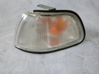 Покажчик повороту лівий Hyundai Pony / Excel (Хюндай Пони Ексель) 1992-1995