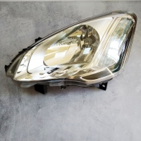 Фара ліва Пежо Партнер (Peugeot Partner) 2012-2017 Фара ліва Пежо Партнер (Peugeot Partner) 2012-2017