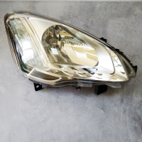 Фара права Пежо Партнер (Peugeot Partner) 2012-2017 Фара права Пежо Партнер (Peugeot Partner) 2012-2017