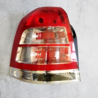 Ліхтар задній лівий Опель Зафіра Б (Opel Zafira B) 2008-2011