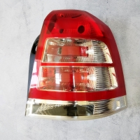 Ліхтар задній правий Опель Зафіра Б (Opel Zafira B) 2008-2011