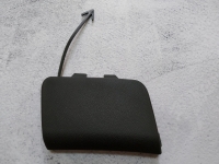 Заглушка гака буксирування задня VW Jetta 5 (Фольксваген Джетта 5) 2003-2010 Заглушка гака буксирування задня VW Jetta 5 (Фольксваген Джетта 5) 2003-2010