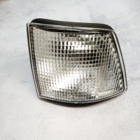 Покажчик повороту лівий білий BMW 7 E32 (БМВ е32)