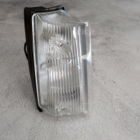 Габаритний ліхтар правий Ніссан Санни Б11 (Nissan Sunny B11) 1984-1990