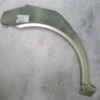 Арка задня права Mercedes W211 (Мерседес W211) Klokkerholm