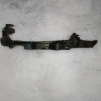 Кронштейн лівої фари (окуляр панелі) VW Golf 6 (Фольксваген Гольф 6) 