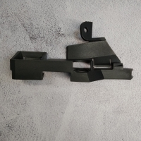 Кронштейн бампера переднього (лівий) BMW 3 E46 (БМВ 3 е46)