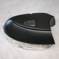 Покажчик повороту правий в дзеркало VW CC / Passat CC (+подсветка порога) Покажчик повороту правий в дзеркало VW CC / Passat CC (+подсветка порога)