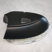 Покажчик повороту лівий в дзеркало VW CC / Passat CC (+подсветка порога) Покажчик повороту лівий в дзеркало VW CC / Passat CC (+подсветка порога)