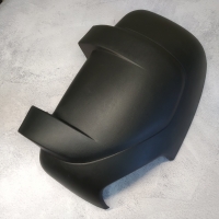 Кришка лівого дзеркала Рено Мастер / Опель Мовано / Ніссан Інтерстар (довге кріплення) Кришка лівого дзеркала Рено Мастер / Опель Мовано / Ніссан Інтерстар (довге кріплення)