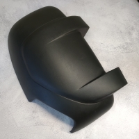 Кришка правого дзеркала Рено Мастер / Опель Мовано / Ніссан Інтерстар (довге кріплення)