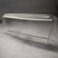 Скло фари лівої Skoda Octavia (Шкода Октавія Тур) 1997-2000