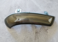Покажчик повороту (поворот) в правому дзеркалі Skoda Superb (Шкода Суперб) 2002 - 2008