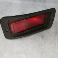 Ліхтар задній лівий в бампері Mitsubishi Pajero Sport K90 1997-2008