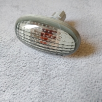 Повторитель поворота димчастий Chevrolet / Daewoo Повторитель поворота димчастий Chevrolet / Daewoo