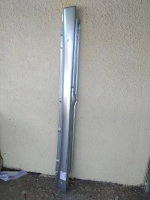 Порог правий Berlingo (Сітроен Берлінго) / Partner (Пежо Партнер) (без розсувної двері) Klokkerholm оцинкований Порог правий Berlingo (Сітроен Берлінго) / Partner (Пежо Партнер) (без розсувної двері) Klokkerholm оцинкований