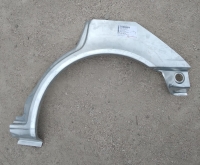 Арка задня ліва Вольво 440 / 460 (Volvo 440 / 460) 1988-1997  
