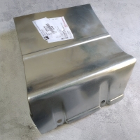 Ремчастина правого крила переднього BMW e36 седан, компакт, універсал