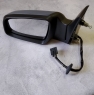Дзеркало ліве Опель Зафіра Б (Opel Zafira B) 2005-2008 (електро складання)