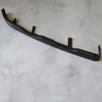 Полоска (ресничка) під фарой права (без склоомивача) BMW 3 E46 (БМВ 3 Е46) 1998-2001 Полоска (ресничка) під фарой права (без склоомивача) BMW 3 E46 (БМВ 3 Е46) 1998-2001