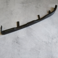 Полоска під фарой ліва (без склоомивача) BMW 3 E46 (БМВ 3 Е46) 1998-2001 Полоска під фарой ліва (без склоомивача) BMW 3 E46 (БМВ 3 Е46) 1998-2001