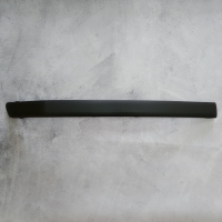 Молдинг переднього бампера правий Skoda Fabia (Шкода Фабія) 1999-2004