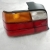 Ліхтар задній лівий красно-жовтий BMW E36 (БМВ Е36) седан