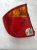 Ліхтар задній лівий Hyundai Accent (Хюндай Акцент) 2002-2006 хетчбек