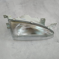 Фара права Hyundai Accent (Хюндай Акцент 3-х дверний) 1996-1999