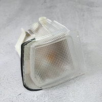 Покажчик повороту правий білий Alfa Romeo 155 (Альф Ромео 155)