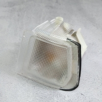 Покажчик повороту лівий білий Alfa Romeo 155 (Альф Ромео 155) Покажчик повороту лівий білий Alfa Romeo 155 (Альф Ромео 155)