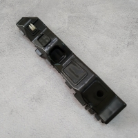 Кронштейн переднього бампера правий Kia Optima (Кіа Оптима) 2010-2015