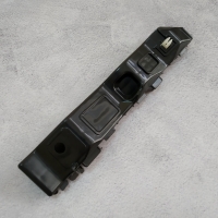 Кронштейн переднього бампера лівий Kia Optima (Кіа Оптима) 2010-2015