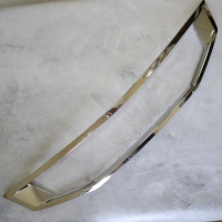 Рамка решітки радіатора хром Honda Accord 8 (Хонда Аккорд 8) купе USA