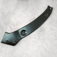 Панель передня верхня ліва (кріплення фари) VW Tiguan (Фольксваген Тігуан ) 2007-2016