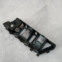 Кронштейн переднього бампера правий VW Tiguan (Фольксваген Тігуан ) 2011-2016