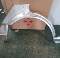 Арка задня права Mazda 323 BF / BW (4 або 5 дверний) 1987 - 1995