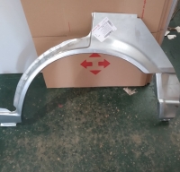 Арка задня ліва Mazda 323 BF / BW (4 або 5 дверний) 1987 - 1995