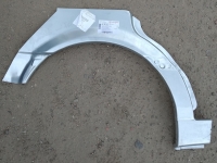 Арка задня права Фольксваген Пассат Б4 (Volkswagen Passat B4) 1993-1996