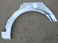 Арка задня ліва Фольксваген Пассат Б4 (Volkswagen Passat B4) 1993-1996