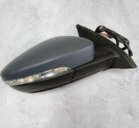 Дзеркало праве VW Passat B7 (Фольксваген Пассат Б7) Європа Дзеркало праве VW Passat B7 (Фольксваген Пассат Б7) Європа