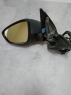 Дзеркало ліве VW Passat B7 (Фольксваген Пассат Б7) Європа 