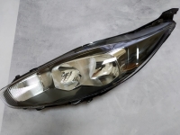 Фара ліва Форд Фієста (Ford Fiesta) 2013-2018